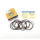 Кільця поршневі STD BYD F3 / F3R / F3NEW / G3 1.5