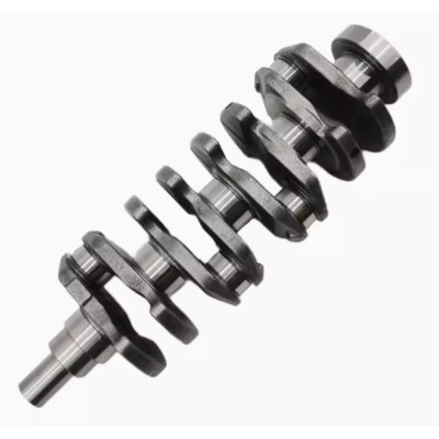 Коленвал BYD F3/F3R/F3NEW/G3 1.5