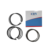 Кільця поршневі 0.5 (CDN) BYD F3 1.5