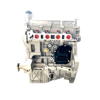 Двигатель в сборе BYD F3 1.5 473QE