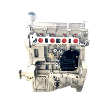 Двигатель в сборе BYD F3 1.5 473QE