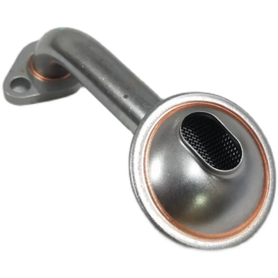 Маслоприемник BYD F3 / F3R / F3NEW / G3 1.5