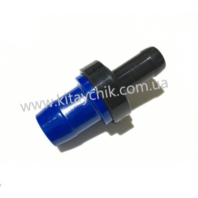 Клапан рециркуляции выхлопных газов PCV BYD F3/F3R/F3NEW/G3 1.5