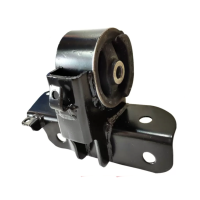 Подушка двигателя левая BYD F3/F3R/F3new/G3 1.5