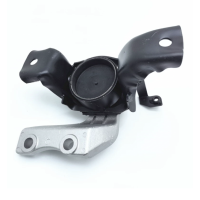 Подушка двигателя правая BYD F3/F3R/F3new/G3 1.5
