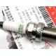 Свічка запалювання IRIDIUM BYD F3 / F3R / F3NEW / F6 / G3 / G6 / S6