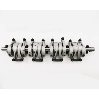Механизм рокеров в сборе BYD F3/F3R/G3 1.5
