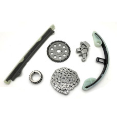 Комплект ГРМ BYD F3/F3R/F3NEW/G3 1.5