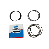 Кільця поршневі STD (CDN) BYD F3 1.5