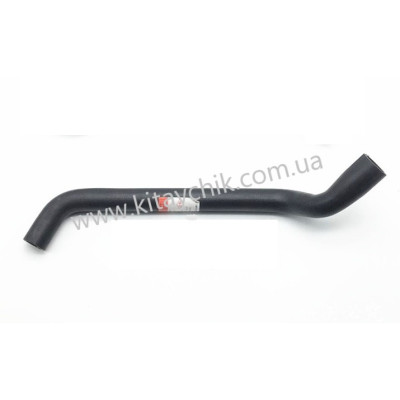 Патрубок радіатора нижній BYD F3 / F3R / G3 / F3NEW 1.5