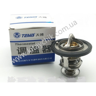 Термостат 78° BYD F3 / F3R / F3NEW / G3 1.5