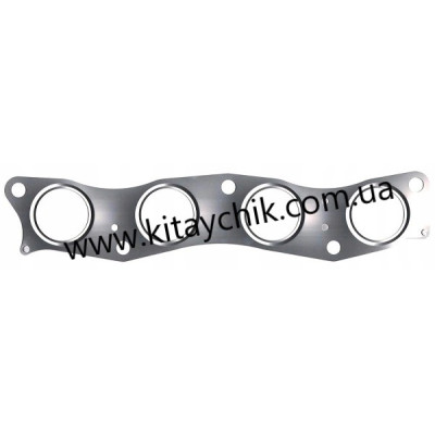 Прокладка выпускного коллектора BYD F3/F3R/F3NEW/G3 1.5