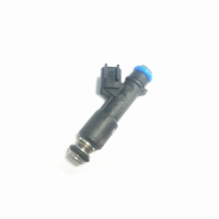 Форсунка топливная BYD F3 473QE
