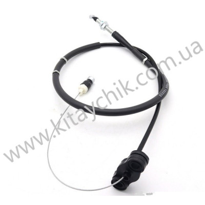 Трос газа BYD F3/F3R/G3/F3NEW 1.5