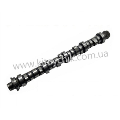 Распредвал BYD F3/F3R/F3NEW/G3 1.5