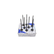 Клапан впускний BYD F3 / F3R / F3NEW / G3 1.5