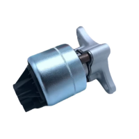 Клапан EGR BYD F3/F3R/G3/F3NEW