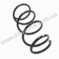 Пружина передньої підвіски BYD F3 / F3R / G3 / F3NEW