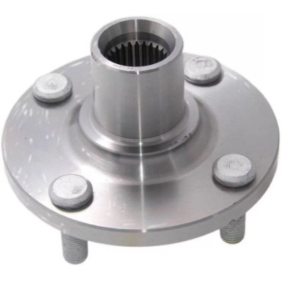 Ступиця переднього колеса Geely GC7/GC5/FC/SL