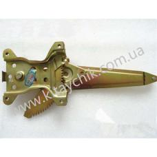 Стеклоподъемник задний правый BYD F3/F3R/G3/F3NEW