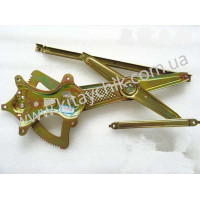 Стеклоподъемник передний левый BYD F3/F3R/G3/F3NEW