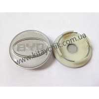 Ковпак легкосплавного диска BYD F3 / F3R