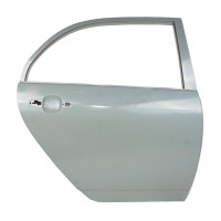 Дверь задняя правая BYD F3/F3R/G3
