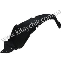 Підкрилок передній правий BYD F3 / F3R / G3 / F3NEW
