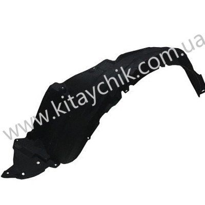 Підкрилок передній правий BYD F3 / F3R / G3 / F3NEW