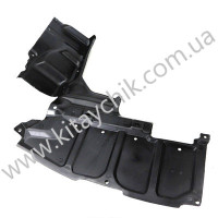 Бризковик двигуна правий BYD F3 / F3R / G3 / F3NEW