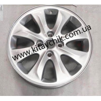 Диск легкосплавний R15 BYD F3 / F3R