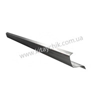 Порог BYD F3/F3R/G3