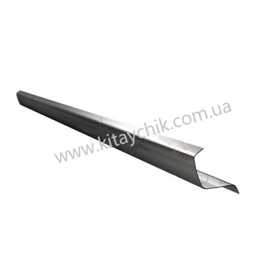 Поріг BYD F3/F3R/G3