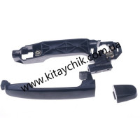 Ручка двері зовнішня задня ліва BYD F3 / F3R