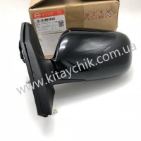 Дзеркало заднього виду ліве BYD F3 / F3R / F3NEW