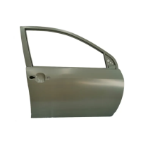 Дверь передняя правая BYD F3/F3R/G3