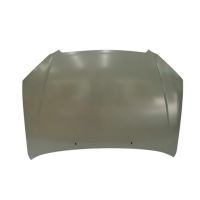 Капот BYD F3 / F3R