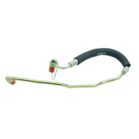 Трубка высокого давления ГУР BYD F3/F3R/G31.5