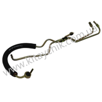 Трубки високого тиску ГУР BYD F3 / F3R / G3 / F3NEW 1.5