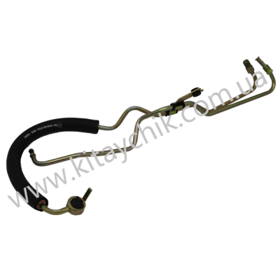 Трубки высокого давления ГУР BYD F3/F3R/G3/F3NEW 1.5