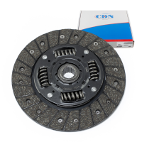 Диск зчеплення (CDN) BYD F3 1.5