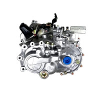 Коробка передач в зборі 5T14 BYD F3 / F3R / G3 / F3NEW