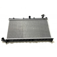 Радиатор охлаждения BYD F3/F3R/G3