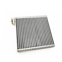 Радіатор випарника кондиціонера BYD F3 / F3R / G3 / F3NEW
