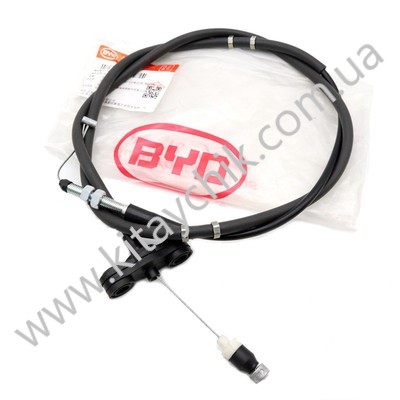 Трос газу BYD F6 / G6 2.0