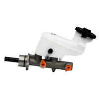 Цилиндр тормозной главный BYD F6/G6