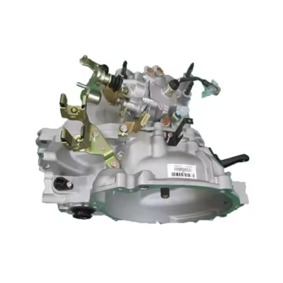 Коробка передач в сборе 5T19 BYD F6/G6/S6