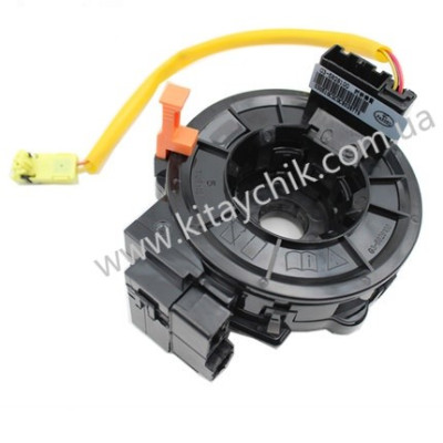 Шлейф підрульовий BYD G3