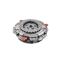 Комплект подвійного зчеплення BYD F3NEW / G6