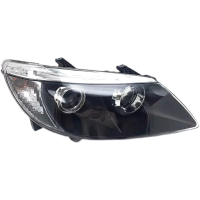 Фара передня права BYD S6